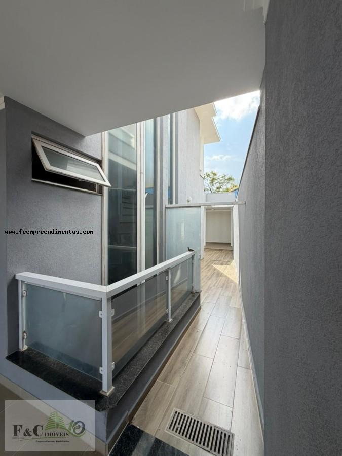 Sobrado, 3 quartos - Foto 21