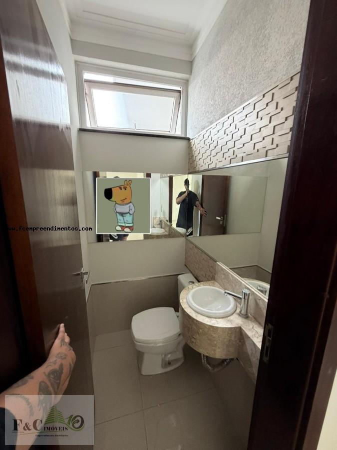 Sobrado, 3 quartos - Foto 41
