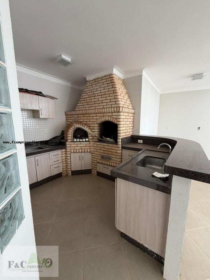 Sobrado, 3 quartos - Foto 37
