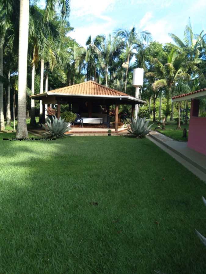 Chácara, 3 quartos, 2 hectares - Foto 19