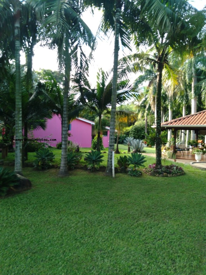 Chácara, 3 quartos, 2 hectares - Foto 26