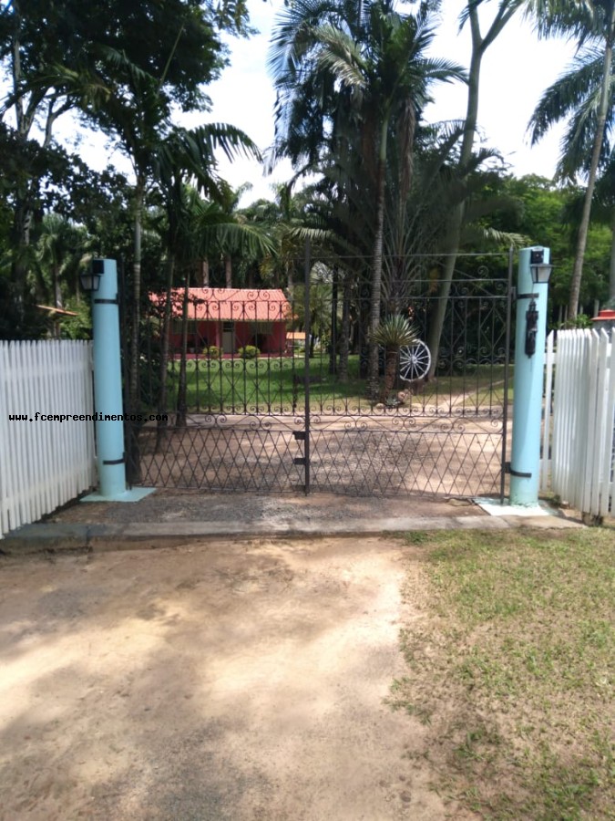 Chácara, 3 quartos, 2 hectares - Foto 20