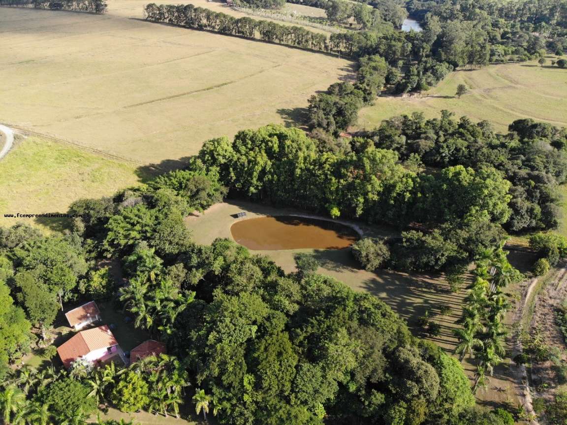 Chácara, 3 quartos, 2 hectares - Foto 45