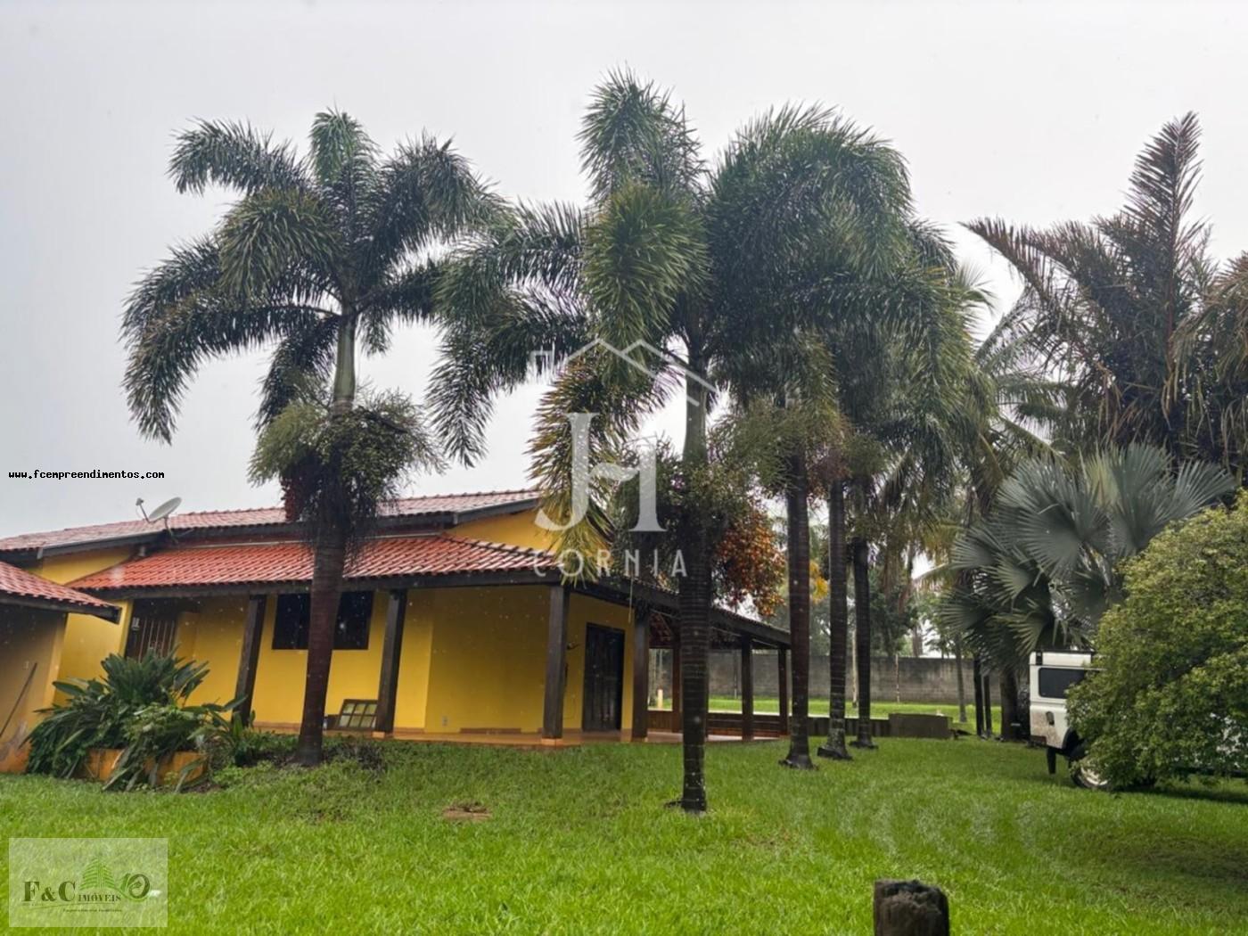 Fazenda, 2300 m² - Foto 1