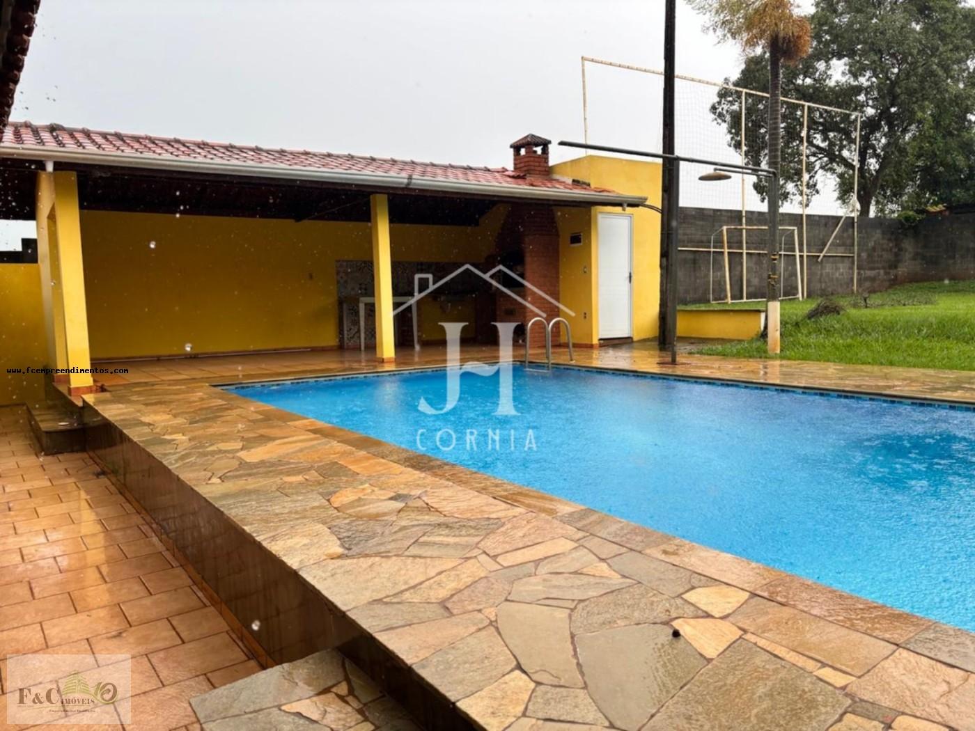 Fazenda, 2300 m² - Foto 3