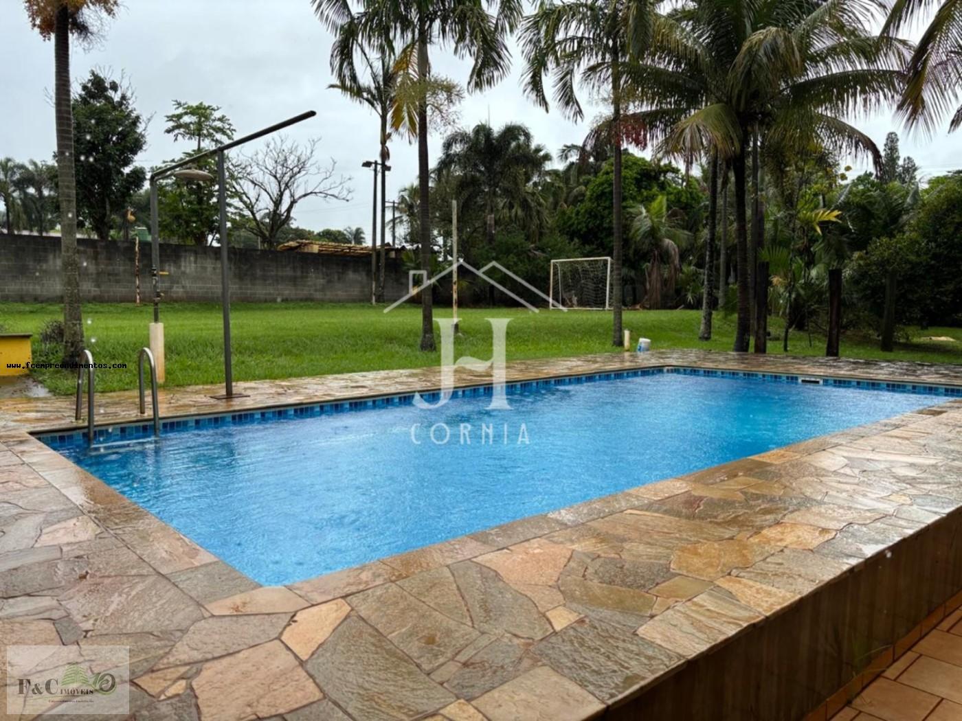 Fazenda, 2300 m² - Foto 4
