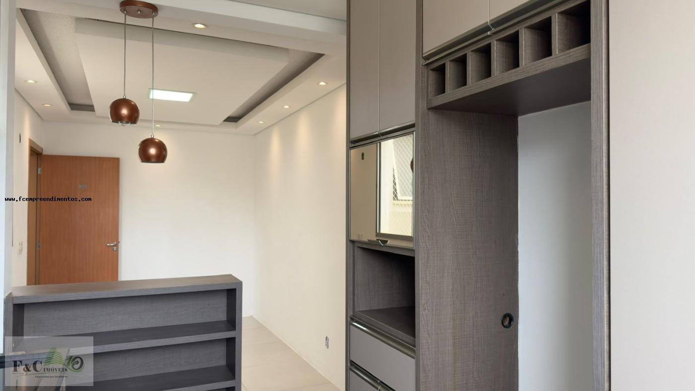 Apartamento, 2 quartos, 45 m² - Foto 13