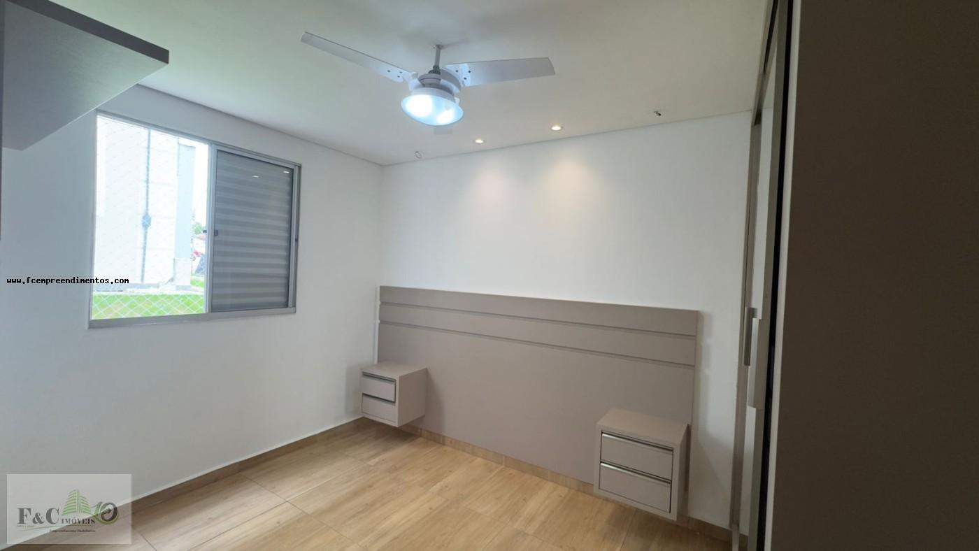 Apartamento, 2 quartos, 45 m² - Foto 3