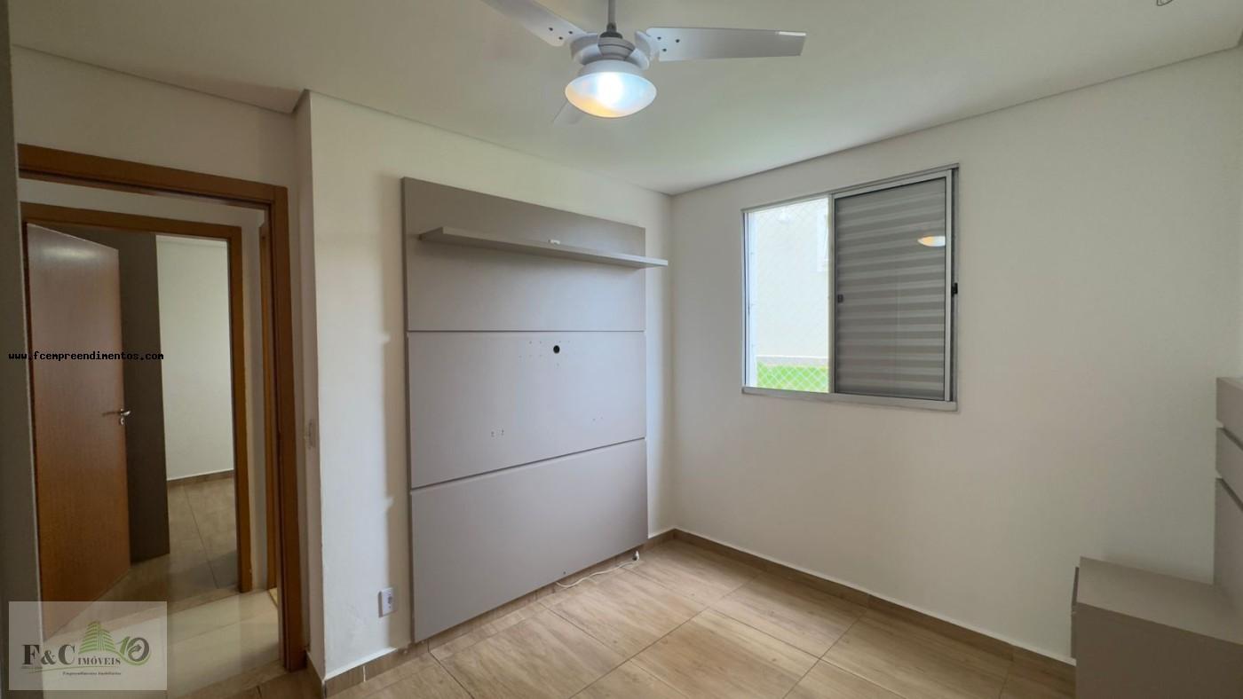 Apartamento, 2 quartos, 45 m² - Foto 2