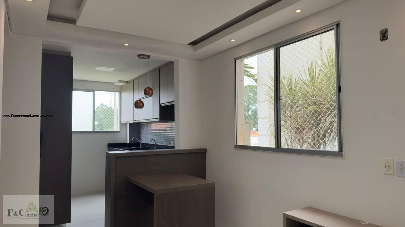 Apartamento, 2 quartos, 45 m² - Foto 10