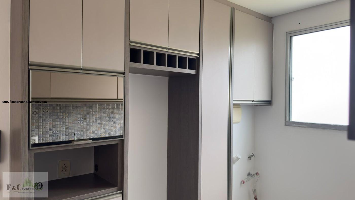 Apartamento, 2 quartos, 45 m² - Foto 11