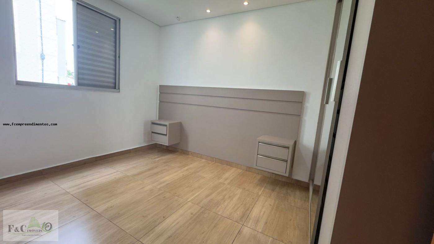 Apartamento, 2 quartos, 45 m² - Foto 6