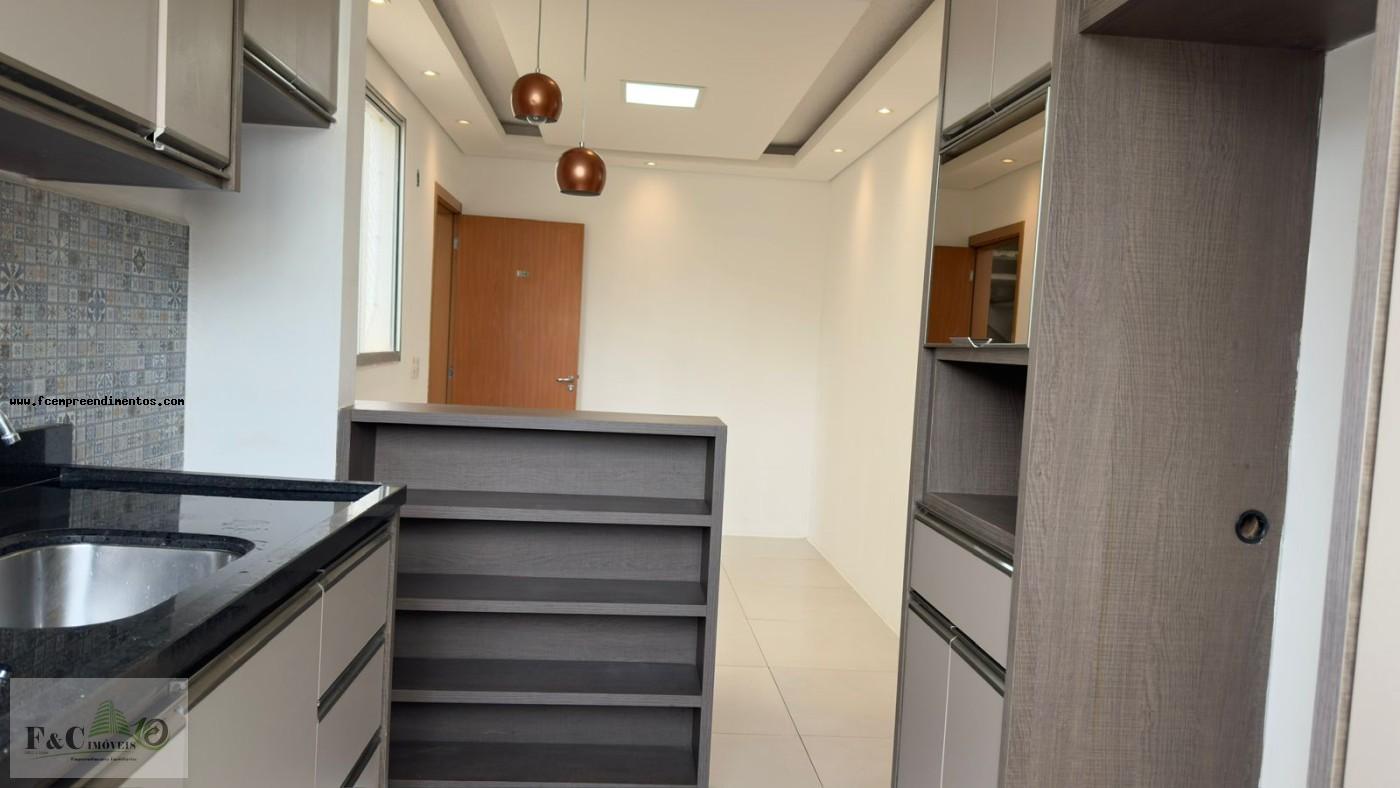 Apartamento, 2 quartos, 45 m² - Foto 14