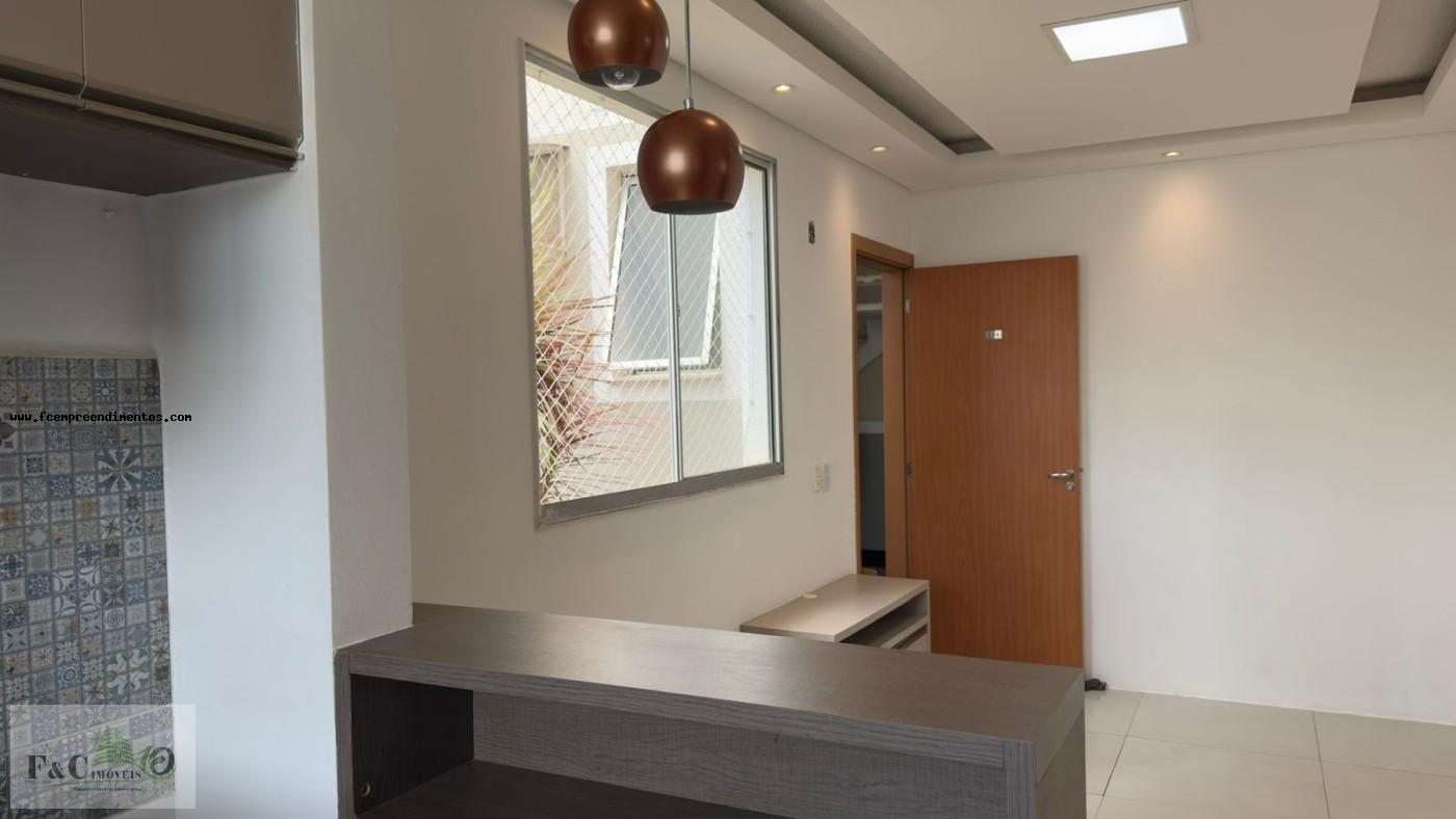 Apartamento, 2 quartos, 45 m² - Foto 15