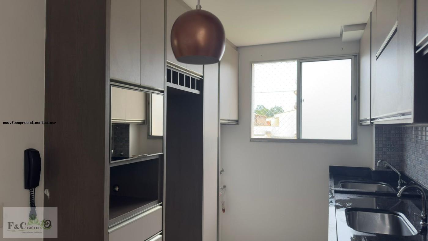 Apartamento, 2 quartos, 45 m² - Foto 17