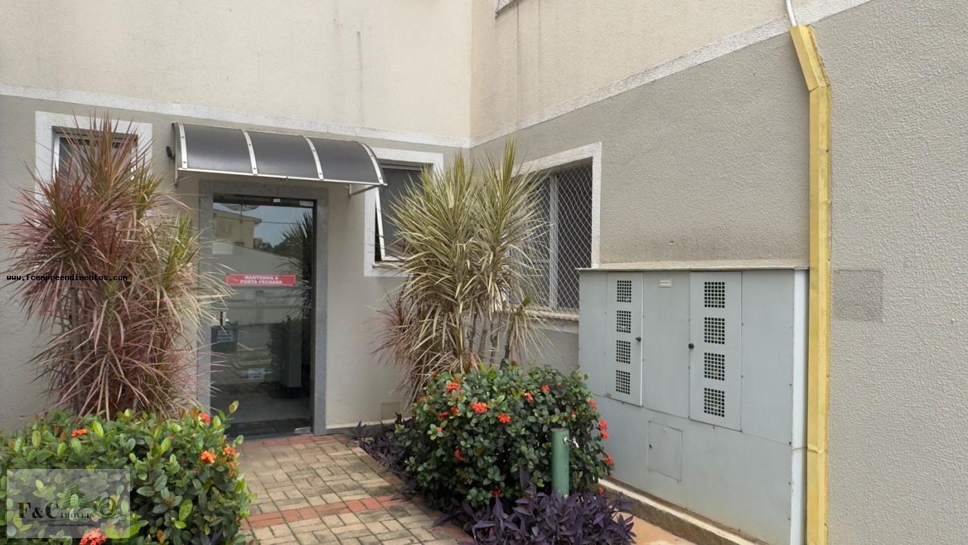 Apartamento, 2 quartos, 45 m² - Foto 47