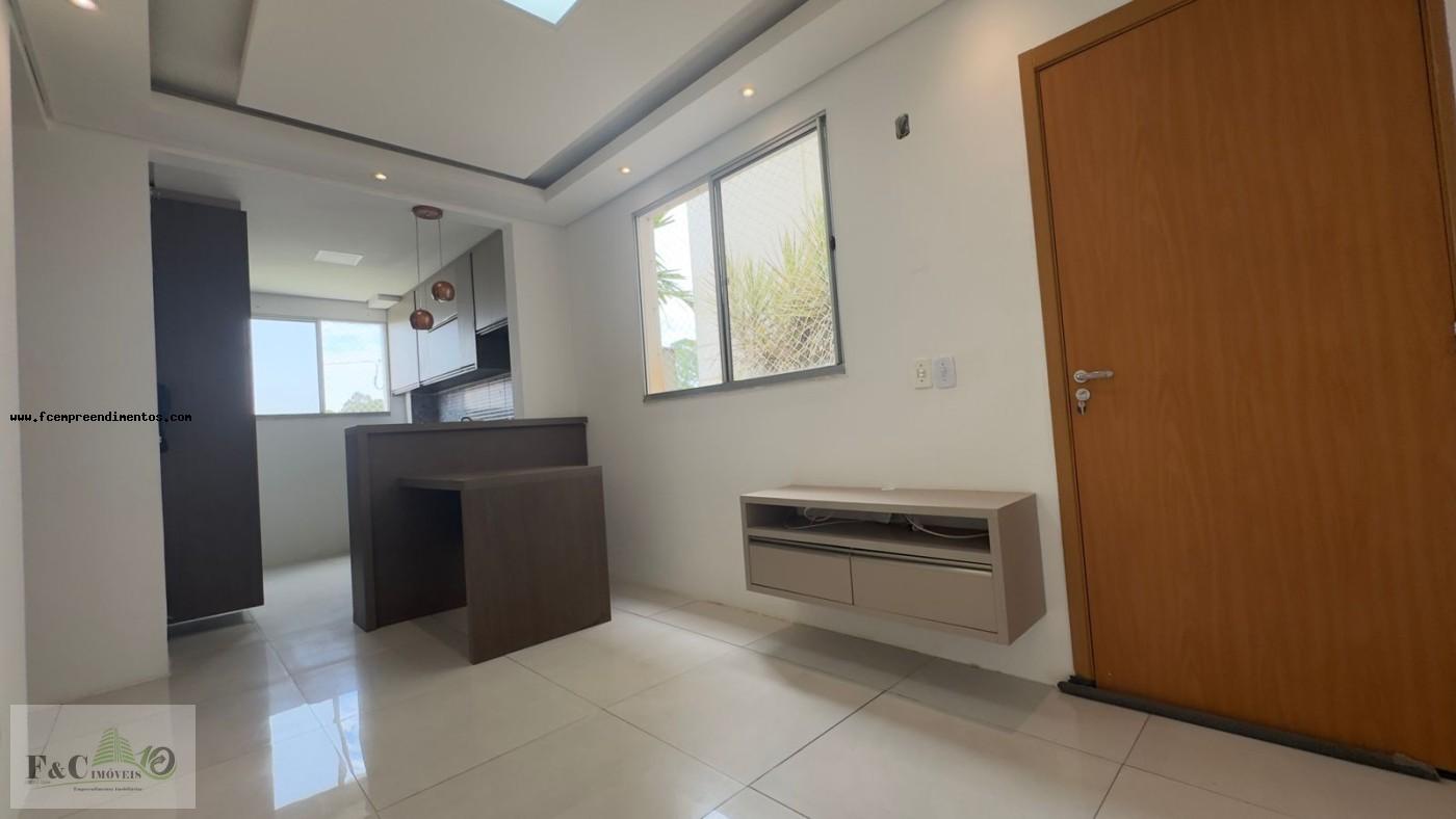 Apartamento, 2 quartos, 45 m² - Foto 19