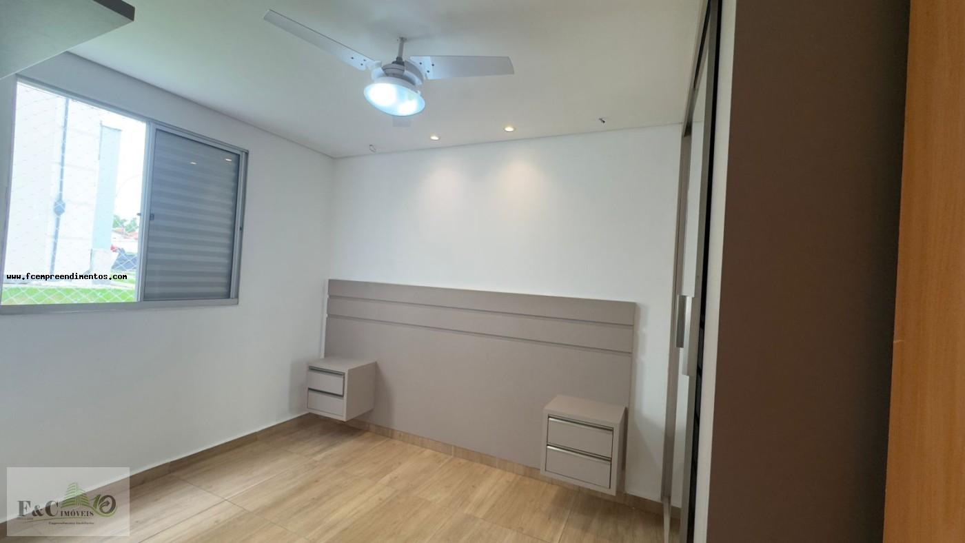 Apartamento, 2 quartos, 45 m² - Foto 21