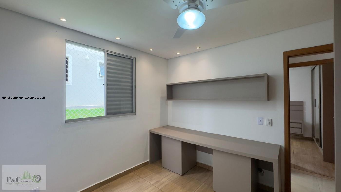 Apartamento, 2 quartos, 45 m² - Foto 24