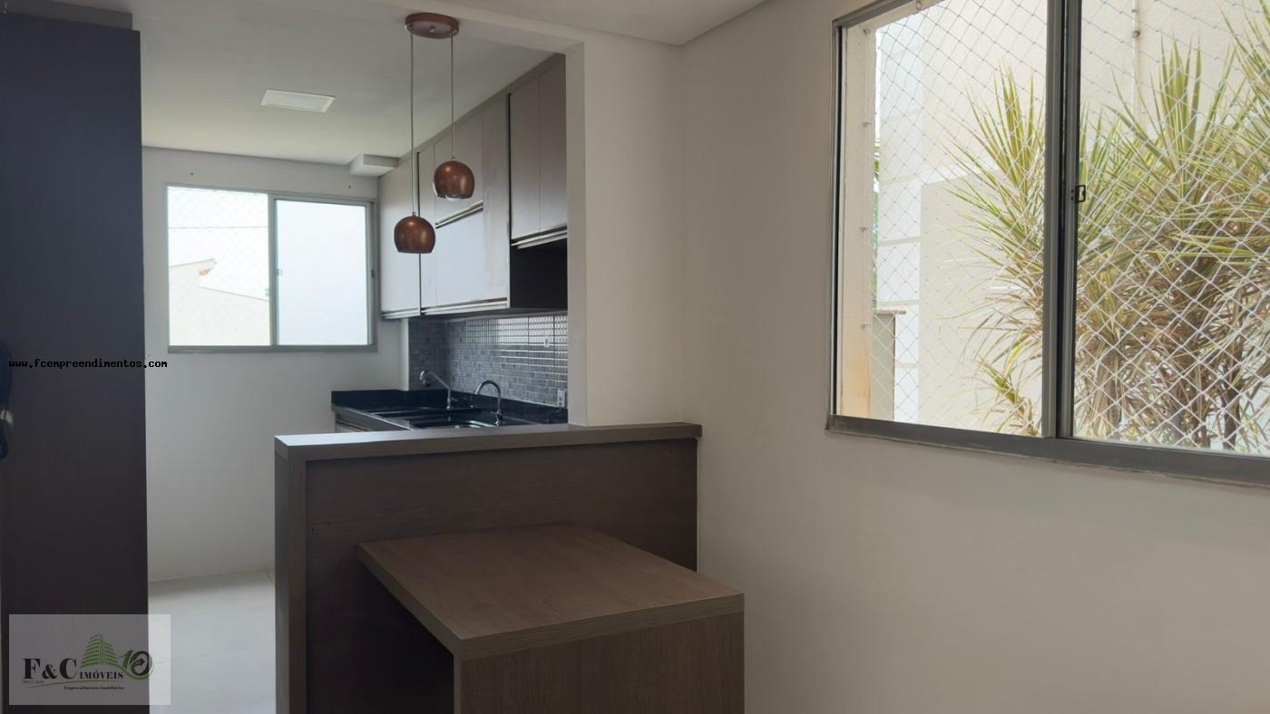 Apartamento, 2 quartos, 45 m² - Foto 25
