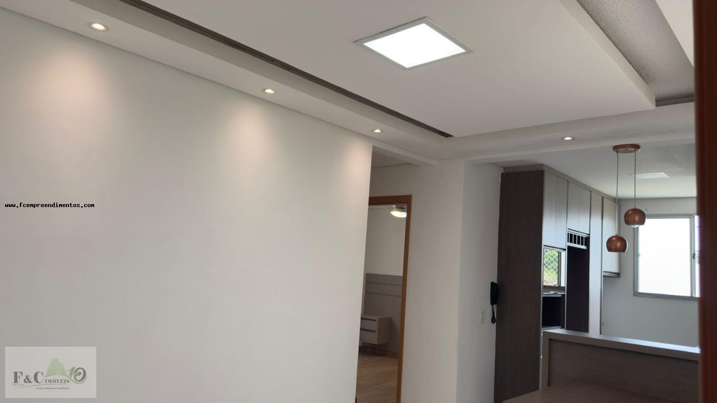 Apartamento, 2 quartos, 45 m² - Foto 26