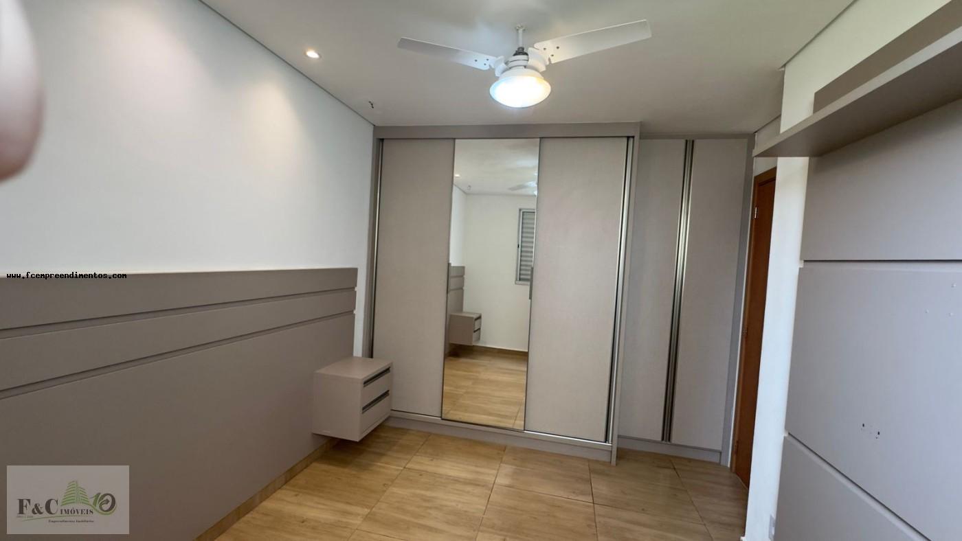 Apartamento, 2 quartos, 45 m² - Foto 29