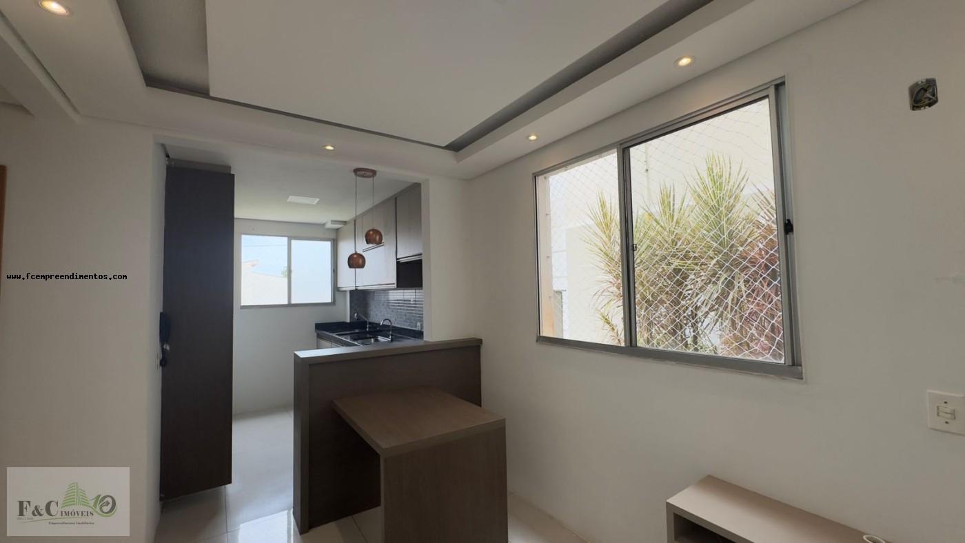 Apartamento, 2 quartos, 45 m² - Foto 28