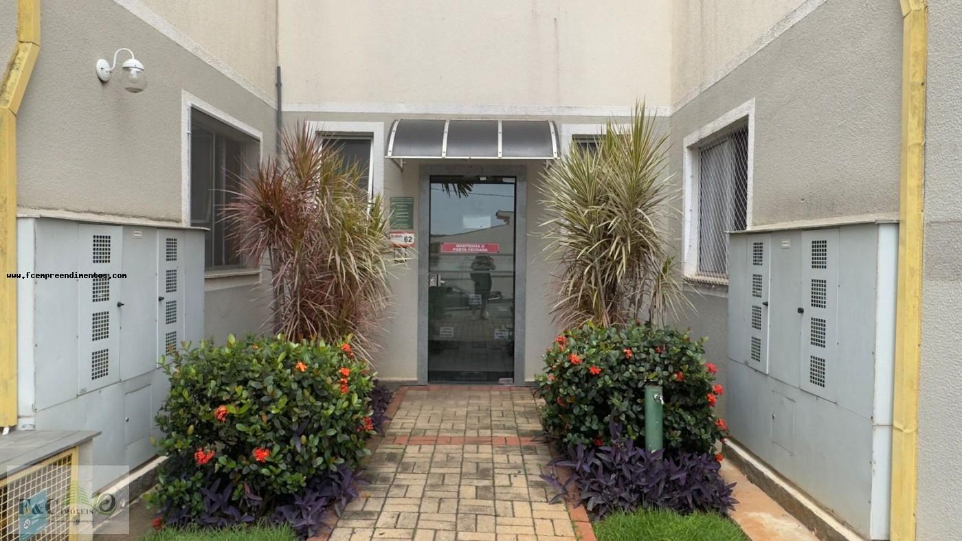 Apartamento, 2 quartos, 45 m² - Foto 48
