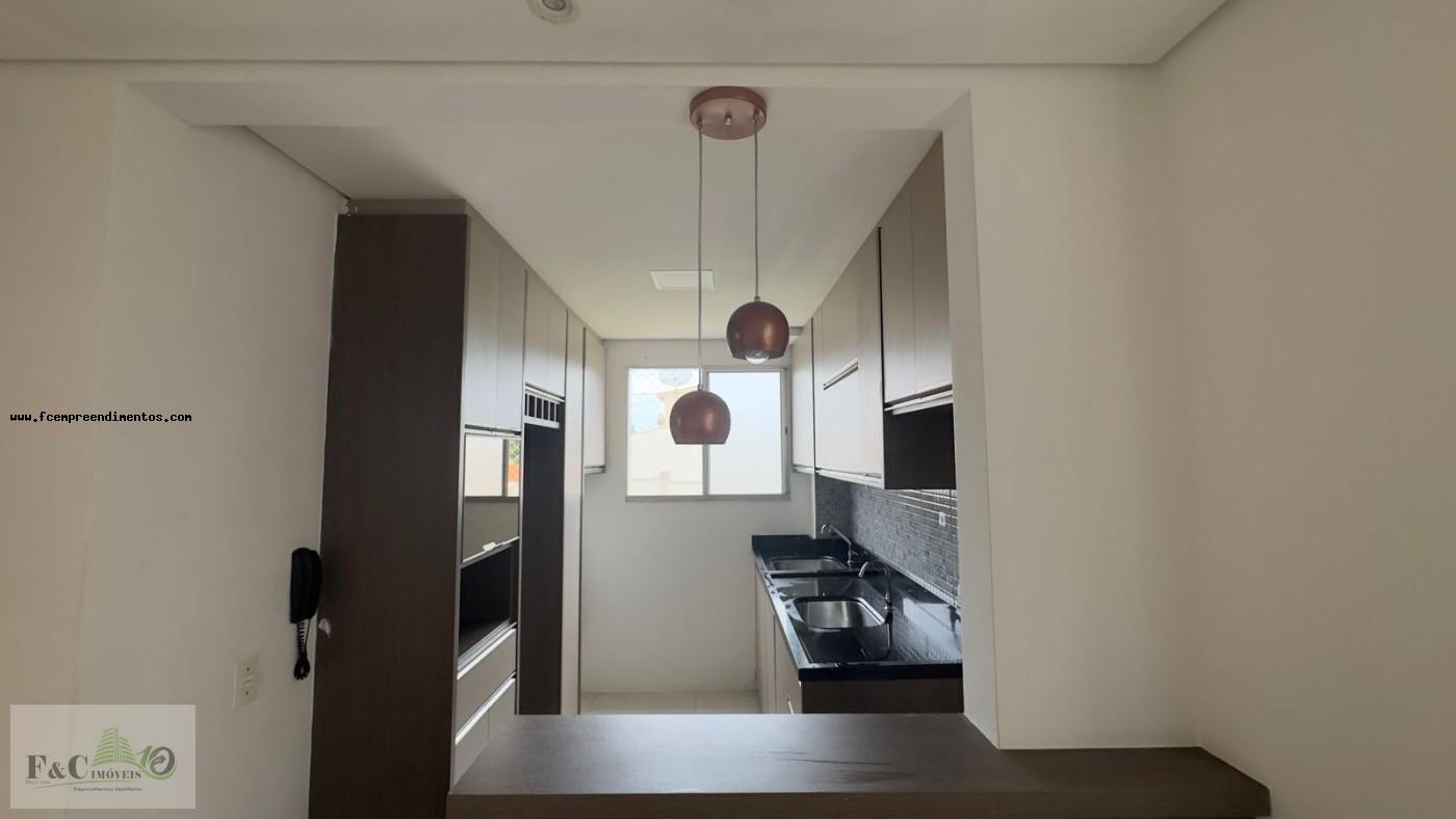 Apartamento, 2 quartos, 45 m² - Foto 27