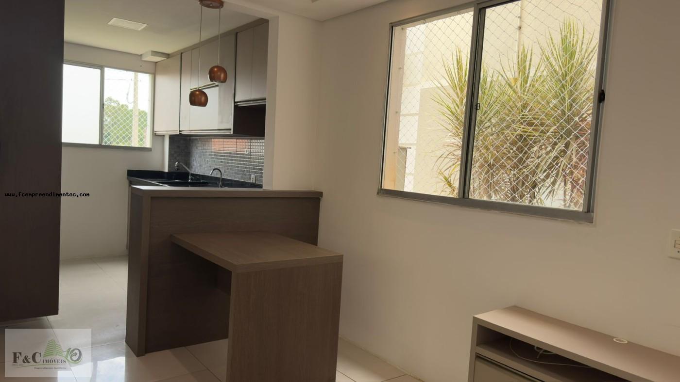 Apartamento, 2 quartos, 45 m² - Foto 32