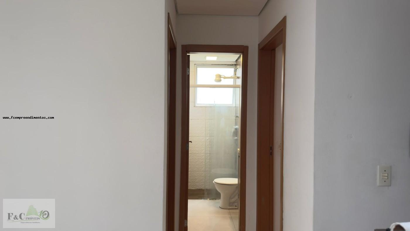 Apartamento, 2 quartos, 45 m² - Foto 31