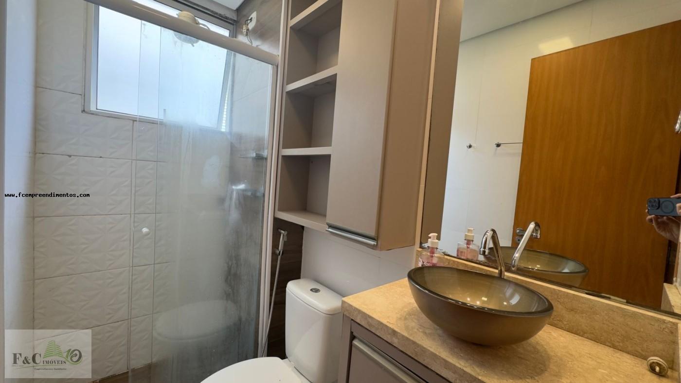 Apartamento, 2 quartos, 45 m² - Foto 36