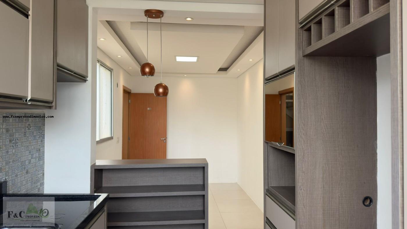Apartamento, 2 quartos, 45 m² - Foto 40