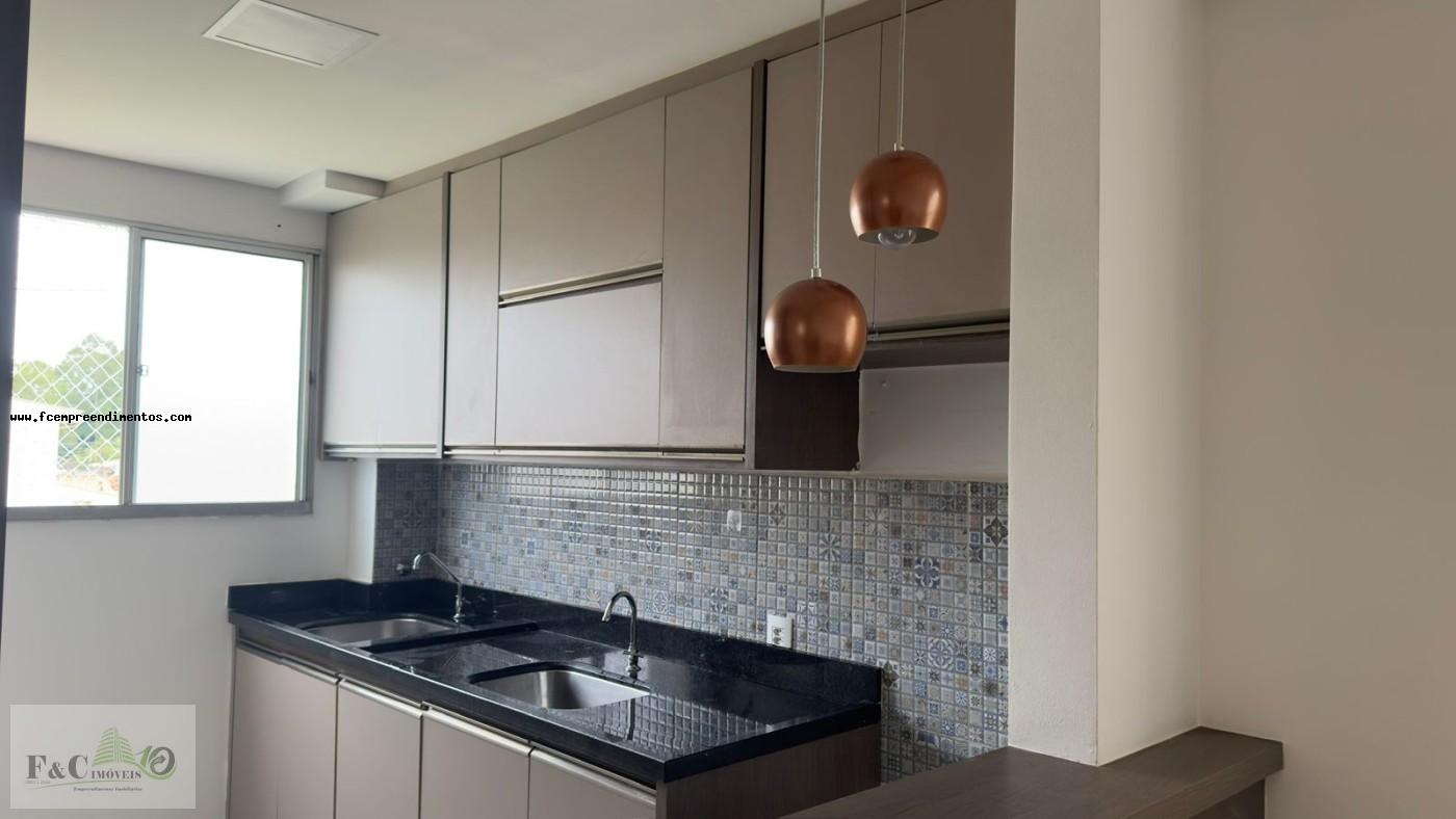 Apartamento, 2 quartos, 45 m² - Foto 38