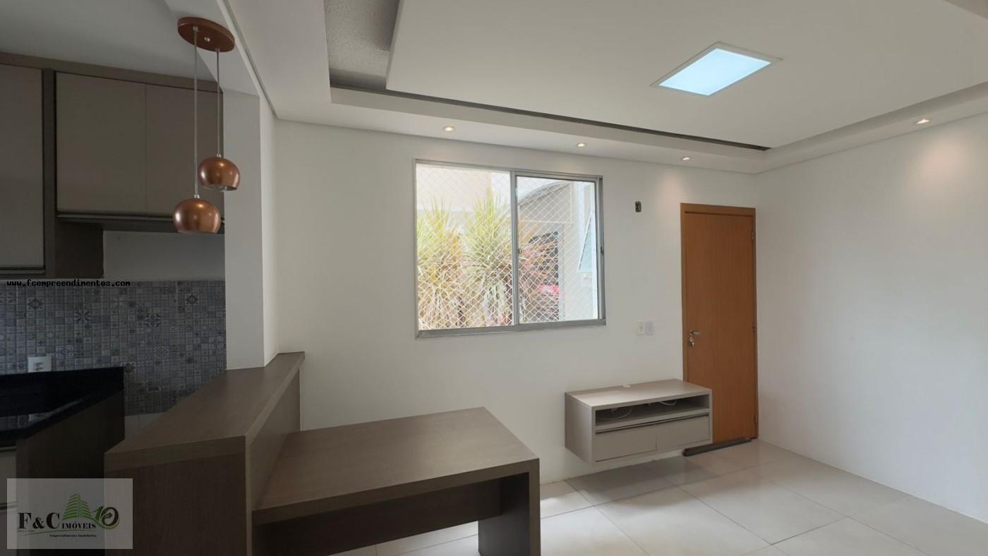 Apartamento, 2 quartos, 45 m² - Foto 46