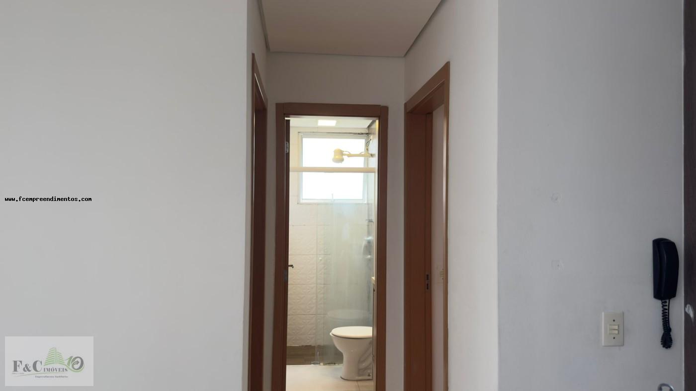 Apartamento, 2 quartos, 45 m² - Foto 42