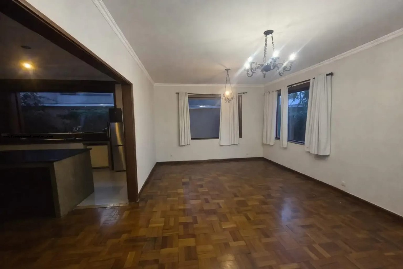 Casa, 3 quartos, 321 m² - Foto 25