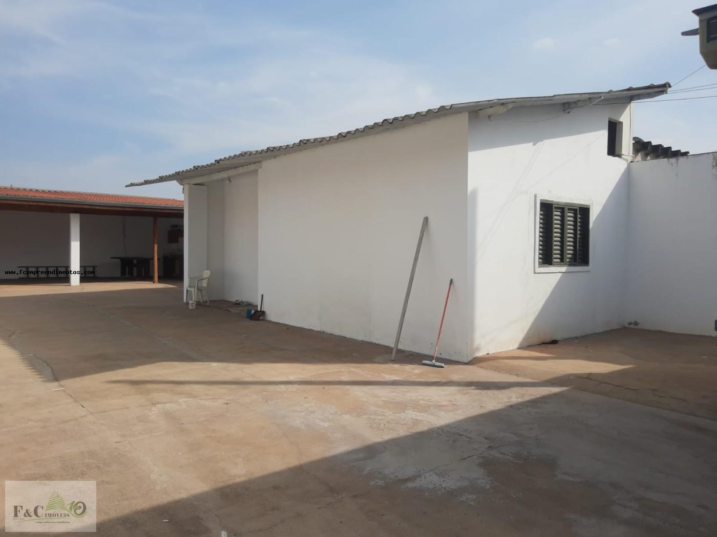 Casa, 1 quarto - Foto 1