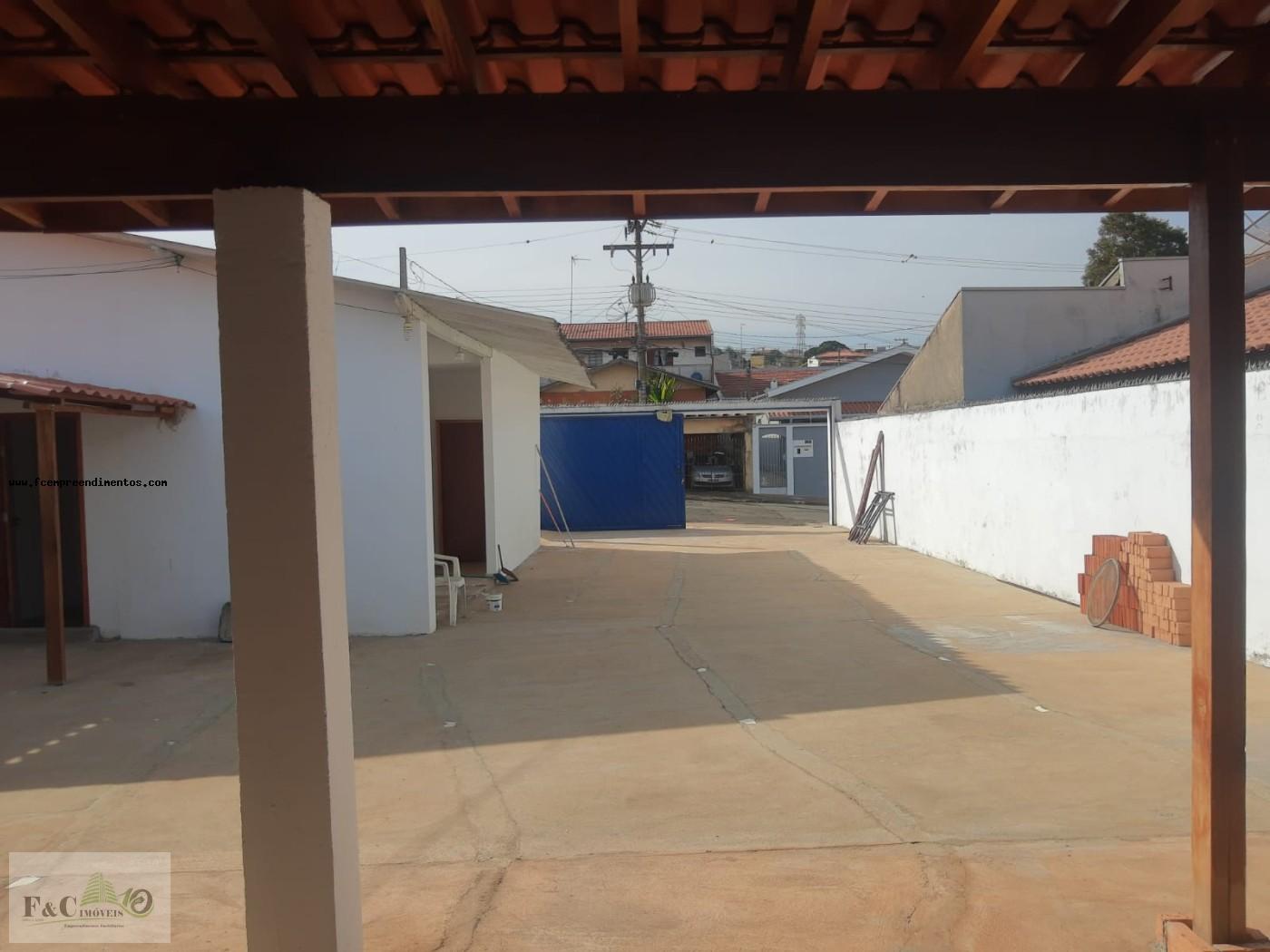 Casa, 1 quarto - Foto 4