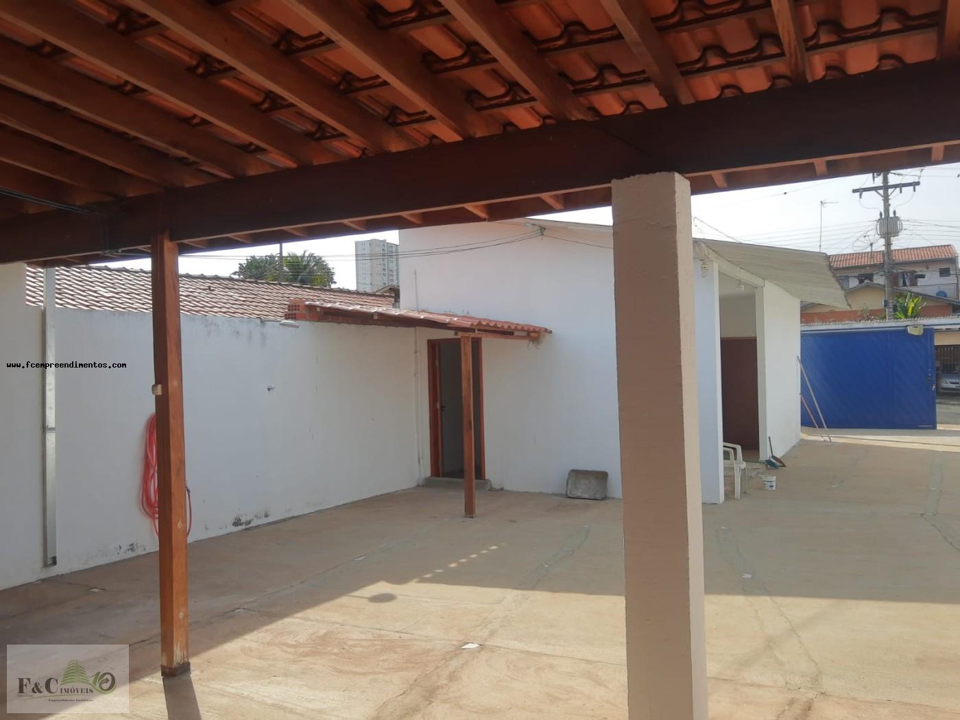 Casa, 1 quarto - Foto 5