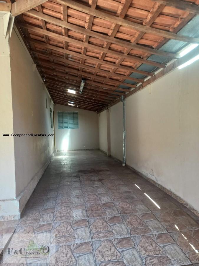 Casa, 3 quartos - Foto 2