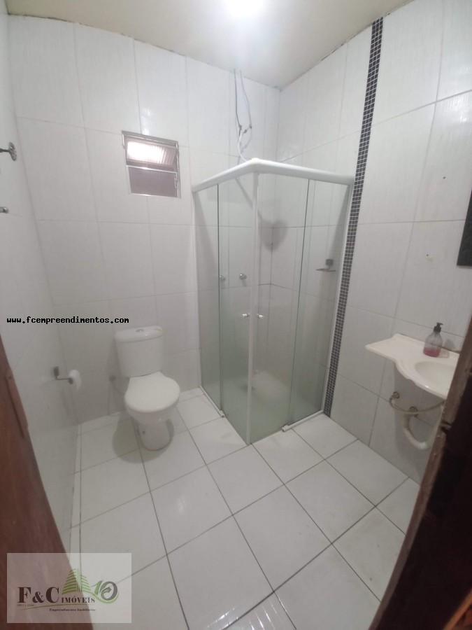 Casa, 3 quartos - Foto 10