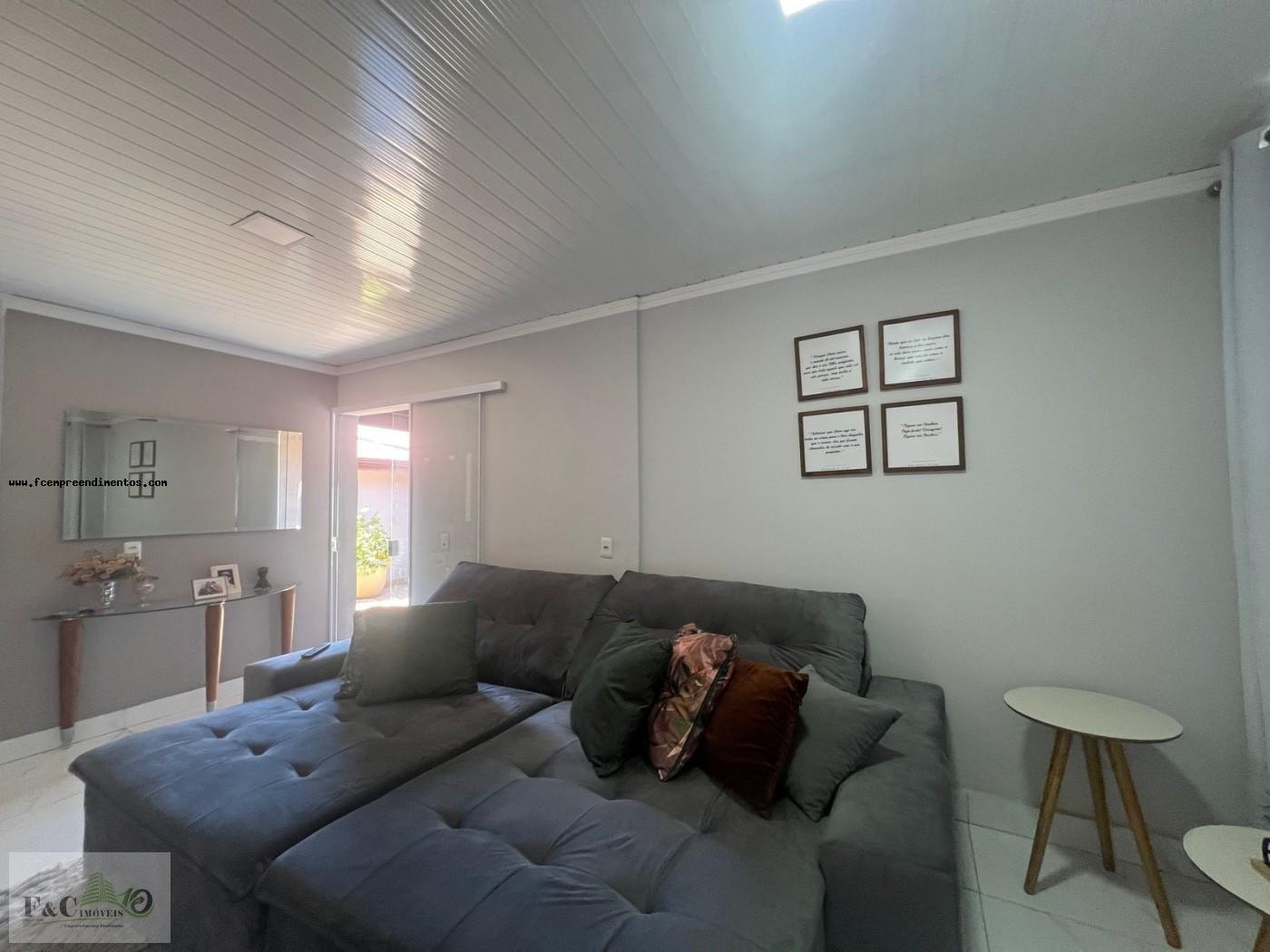 Casa, 3 quartos - Foto 2