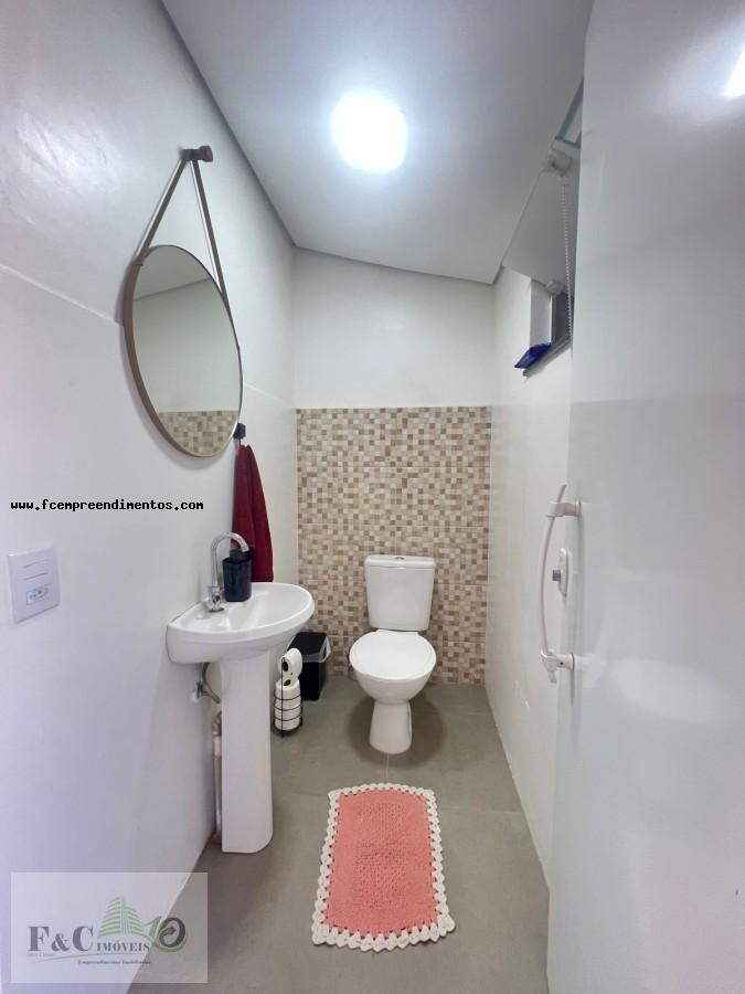 Casa, 3 quartos - Foto 10