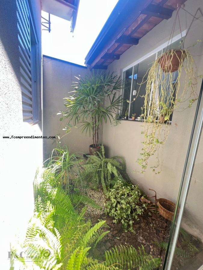 Casa, 3 quartos - Foto 19