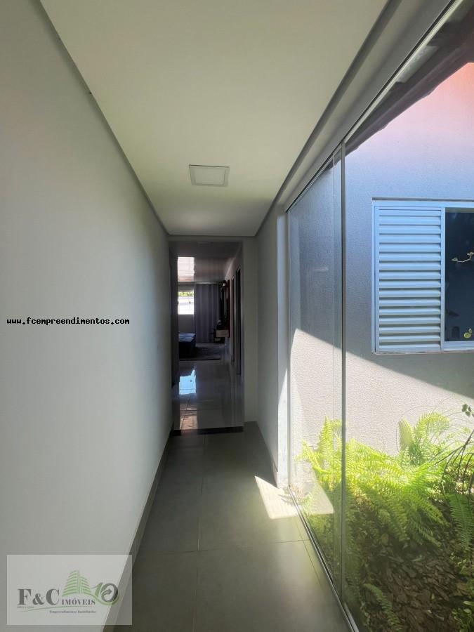 Casa, 3 quartos - Foto 14
