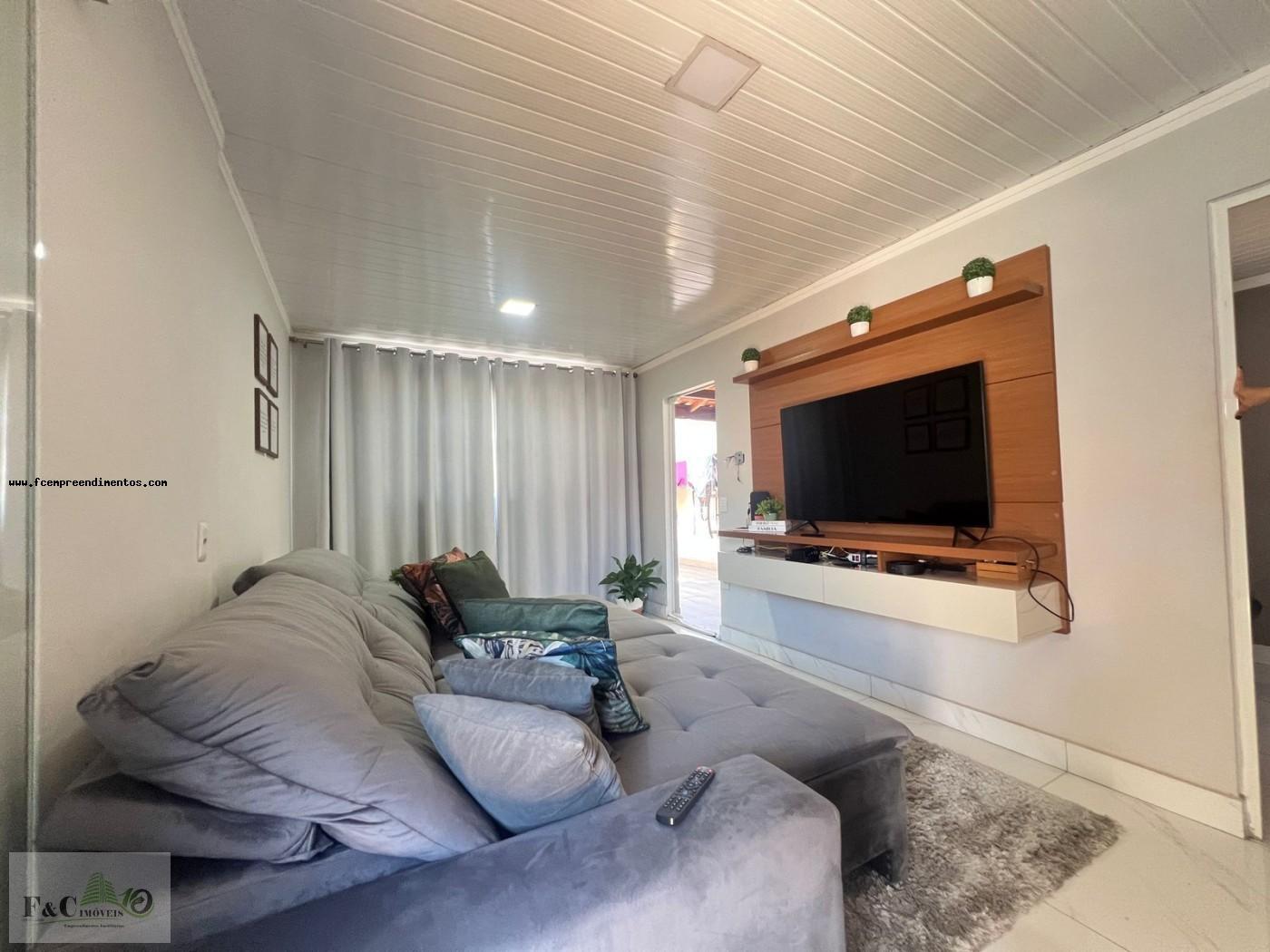 Casa, 3 quartos - Foto 4