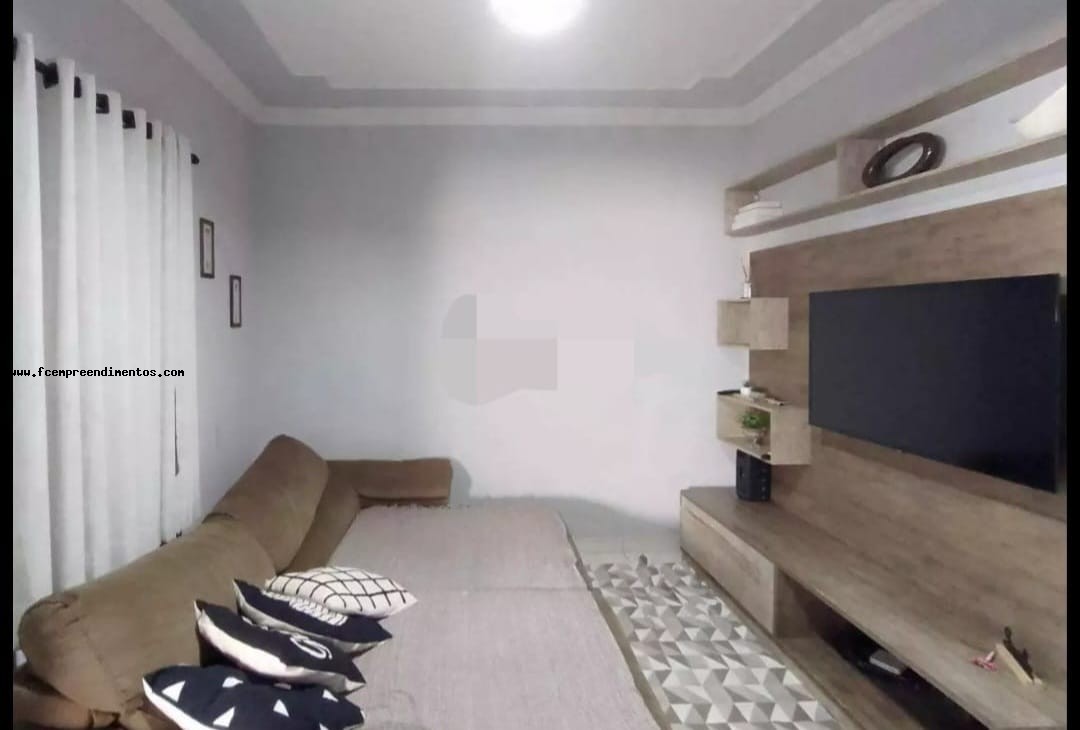 Casa, 3 quartos, 96 m² - Foto 6