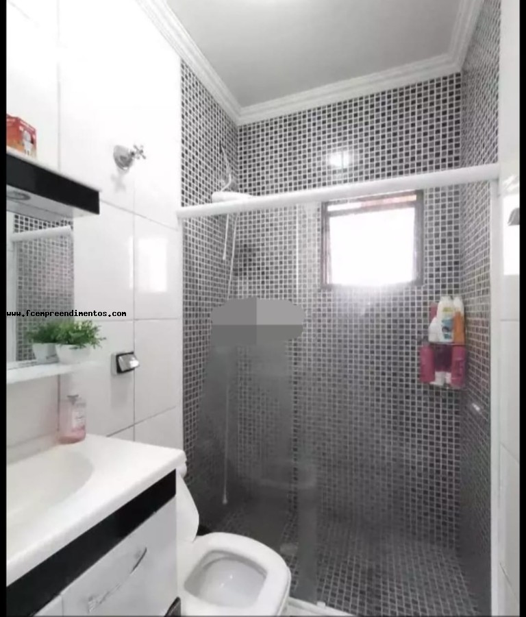 Casa, 3 quartos, 96 m² - Foto 7
