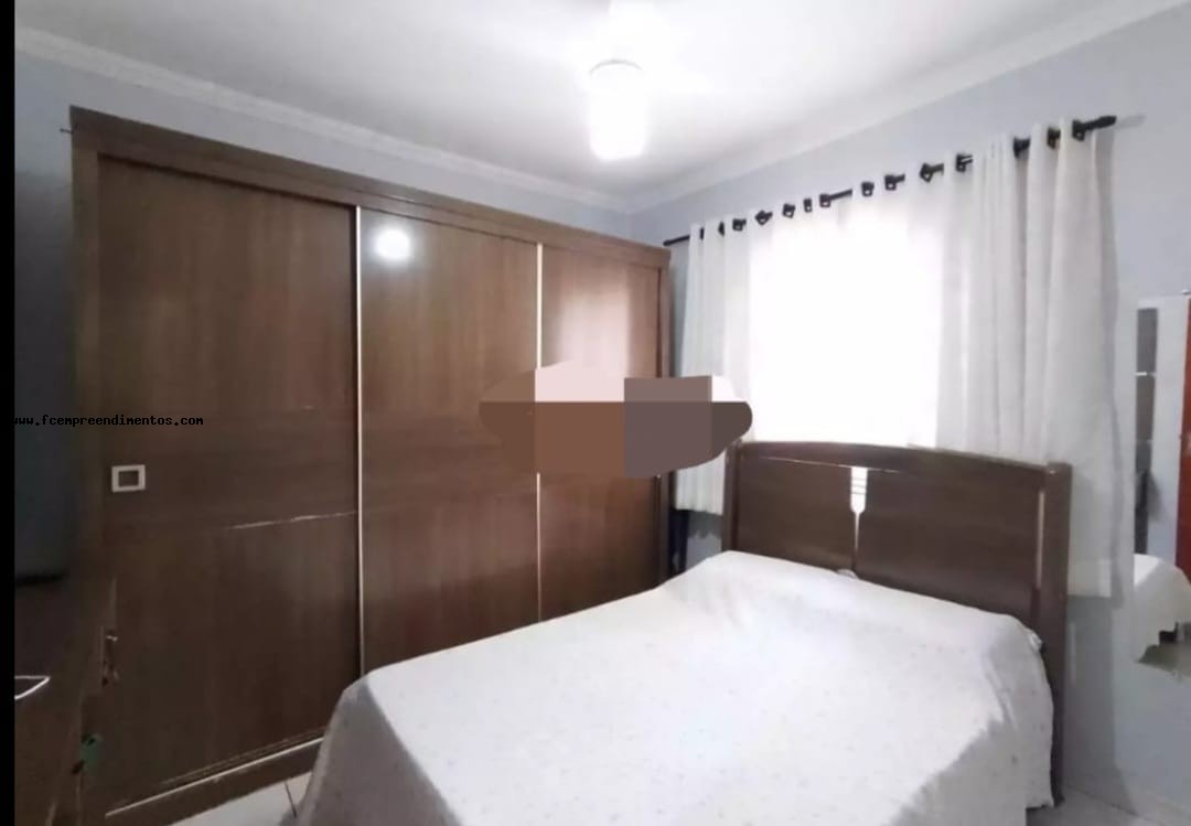 Casa, 3 quartos, 96 m² - Foto 4
